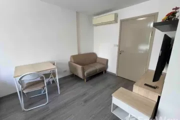 Condo for sale in Elio Del Ray, Bang Chak, Bangkok near BTS Punnawithi