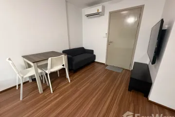 Condo for sale in Elio Del Ray, Bang Chak, Bangkok near BTS Punnawithi