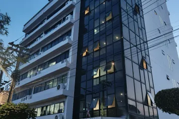 Office for rent in Sam Sen Nok, Bangkok near MRT Phawana