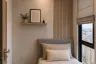 1 Bedroom Condo for rent in NUE District R9, Huai Khwang, Bangkok near MRT Phra Ram 9