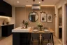 1 Bedroom Condo for rent in NUE District R9, Huai Khwang, Bangkok near MRT Phra Ram 9