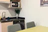2 Bedroom Condo for rent in Noble Revolve Ratchada, Huai Khwang, Bangkok near MRT Thailand Cultural Centre
