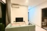 2 Bedroom Condo for rent in Noble Revolve Ratchada, Huai Khwang, Bangkok near MRT Thailand Cultural Centre