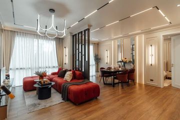 1 Bedroom Condo for sale in Hennessy Residence, Karon, Phuket