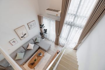 2 Bedroom Condo for rent in The Tree Pattanakarn - Ekkamai, Suan Luang, Bangkok near Airport Rail Link Ramkhamhaeng