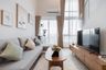 2 Bedroom Condo for rent in The Tree Pattanakarn - Ekkamai, Suan Luang, Bangkok near Airport Rail Link Ramkhamhaeng
