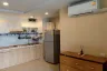 1 Bedroom Condo for rent in Resorta Yen-Akat, Chong Nonsi, Bangkok near MRT Queen Sirikit National Convention Centre