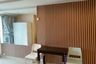 1 Bedroom Condo for rent in Resorta Yen-Akat, Chong Nonsi, Bangkok near MRT Queen Sirikit National Convention Centre