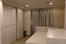 1 Bedroom Condo for rent in Resorta Yen-Akat, Chong Nonsi, Bangkok near MRT Queen Sirikit National Convention Centre