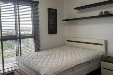1 Bedroom Condo for sale in A Space Me Bangna, Bang Kaeo, Samut Prakan