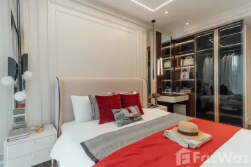 1 Bedroom Condo for sale in Hennessy Residence, Karon, Phuket