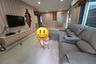 3 Bedroom House for rent in Passorn Prestige Pattanakarn, Suan Luang, Bangkok near MRT Khlong Kalantan