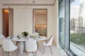 1 Bedroom Condo for sale in SCOPE Langsuan, Lumpini, Bangkok near BTS Chit Lom