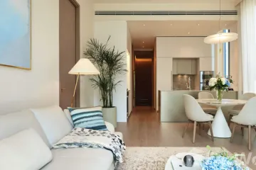 1 Bedroom Condo for sale in SCOPE Langsuan, Lumpini, Bangkok near BTS Chit Lom