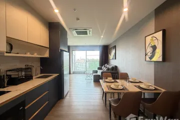 1 Bedroom Condo for rent in Touch Hill Place Elegant, Chang Phueak, Chiang Mai