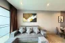 1 Bedroom Condo for rent in Touch Hill Place Elegant, Chang Phueak, Chiang Mai
