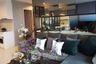 2 Bedroom Condo for sale in Rhythm Sukhumvit 42, Phra Khanong, Bangkok near BTS Ekkamai