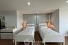 3 Bedroom Condo for rent in Riverine Place, Suan Yai, Nonthaburi