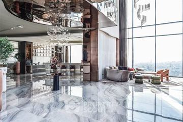 3 Bedroom Condo for sale in Park Origin Ratchathewi, Thanon Phetchaburi, Bangkok near BTS Ratchathewi