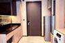 1 Bedroom Condo for sale in The Line Asoke - Ratchada, Din Daeng, Bangkok near MRT Phra Ram 9