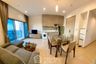 3 Bedroom Condo for sale in Whizdom Connect Sukhumvit, Bang Chak, Bangkok near BTS Punnawithi