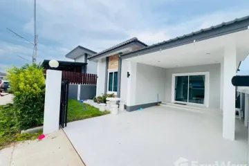 2 Bedroom House for rent in Cha am, Phetchaburi