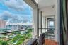 2 Bedroom Condo for sale in The Sukhothai Residences, Thung Maha Mek, Bangkok near MRT Lumpini