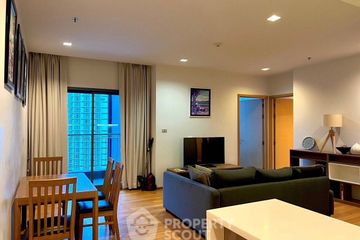 3 Bedroom Condo for sale in Khlong Toei Nuea, Bangkok near BTS Nana