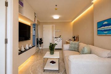 1 Bedroom Condo for sale in Lumpini Ville Naklua - Wongamat, Na Kluea, Chonburi