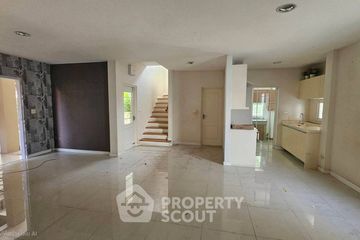 4 Bedroom House for sale in Manthana Ramintra - Wongwean, Khan Na Yao, Bangkok