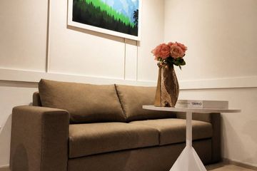 1 Bedroom Condo for sale in Life One Wireless, Lumpini, Bangkok near BTS Ploen Chit
