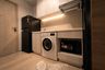 1 Bedroom Condo for sale in Life One Wireless, Lumpini, Bangkok near BTS Ploen Chit