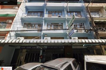 1 Bedroom Commercial for sale in Sena Nikhom, Bangkok near BTS Sena Nikhom