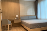 1 Bedroom Condo for rent in Siri at Sukhumvit, Phra Khanong, Bangkok near BTS Thong Lo