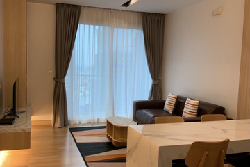 1 Bedroom Condo for rent in Siri at Sukhumvit, Phra Khanong, Bangkok near BTS Thong Lo