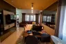 3 Bedroom Townhouse for sale in The Connect Prachauthit 27, Bang Mot, Bangkok