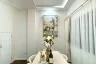 4 Bedroom House for rent in Sam Sen Nok, Bangkok near MRT Phawana