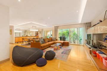 4 Bedroom Condo for sale in Silver Heritage, Phra Khanong, Bangkok near BTS Thong Lo
