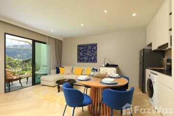 1 Bedroom Condo for rent in The Title Legendary-Bang Tao, Choeng Thale, Phuket
