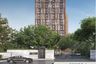 1 Bedroom Condo for sale in NUE Epic Asok-Rama9, Din Daeng, Bangkok near MRT Phra Ram 9