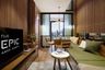 1 Bedroom Condo for sale in NUE Epic Asok-Rama9, Din Daeng, Bangkok near MRT Phra Ram 9