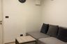 1 Bedroom Condo for rent in Elio Del Moss Phaholyothin 34, Sena Nikhom, Bangkok near BTS Kasetsart University
