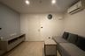 1 Bedroom Condo for rent in Elio Del Moss Phaholyothin 34, Sena Nikhom, Bangkok near BTS Kasetsart University
