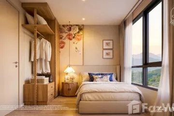 2 Bedroom Condo for sale in The Olive, Sakhu, Phuket