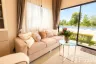 1 Bedroom Townhouse for sale in Pattra Grand Town 3, Bueng, Chonburi