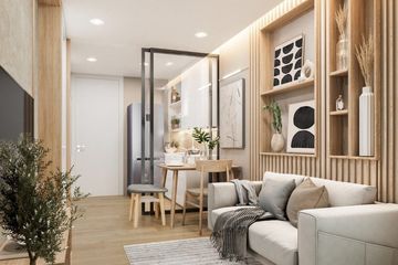 Condo for sale in Beat Sukhumvit 93, Bang Chak, Bangkok near BTS Bang Chak