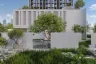 2 Bedroom Condo for sale in Reference Ekkamai, Khlong Tan Nuea, Bangkok near BTS Thong Lo