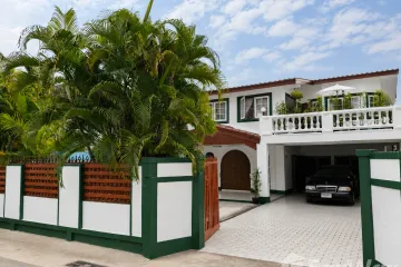 4 Bedroom House for sale in Suthep, Chiang Mai
