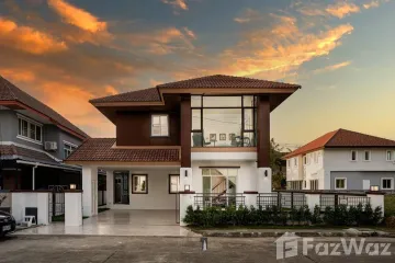4 Bedroom House for rent in Chiang Mai Perfect Home, Chai Sathan, Chiang Mai