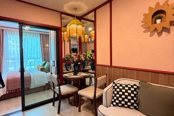 1 Bedroom Condo for sale in Dcondo Vite, Na Kluea, Chonburi